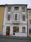LÉKÁRNA NA NÁMĚSTÍ