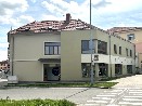 Sídlo společnosti Sídlo společnosti