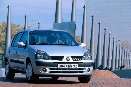 Renault Clio Storia
