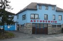 ŠAOME-MERCEDES-BENZ SERVIS