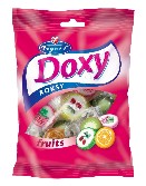 Bonbony Roksy v sáčku fruit DOXY