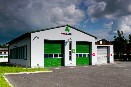 STANICE TECHNICKÉ KONTROLY ŽATEC