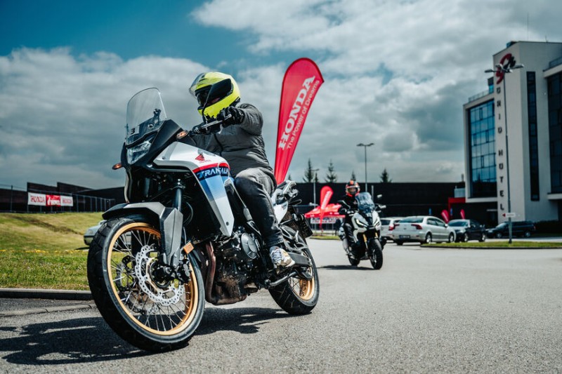 Honda Test Days 2024