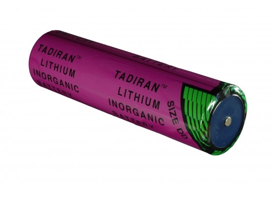 Primární lithiová baterie Tadiran