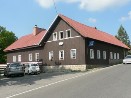REKREAČNÍ STŘEDISKO BÍLÁ VRÁNA