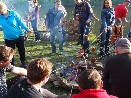Čarodějnice 2016 Čarodějnice 2016