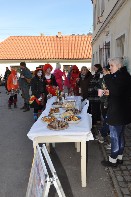 Vranský masopust 2017 Vranský masopust 2017