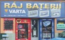 RÁJBATERIÍ.CZ
