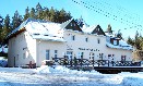 PENZION VYHLÍDKA-HOJSOVA STRÁŽ-ŠUMAVA