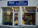 SKLO PORCELÁN