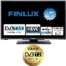 TV Finlux 24FHE4220 - ULTRATENKÁ T2