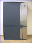 Bezobslužný výdej klíčů KEYBOX® Bezobslužný výdej klíčů KEYBOX®