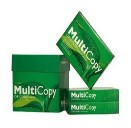 Papír xerografický A4 bílý MultiCopy 160g 250 archů