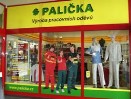 PALIČKA