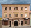 PENZION & HOSTINEC U KAŠNY