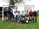 Hodový fotbal