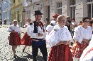 Slovácké slavnosti vína