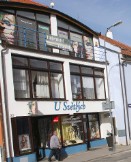 U SVĚTLÝCH