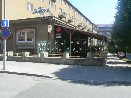 RESTAURACE, VINÁRNA, VEČERKA SEVERKA-BRNO