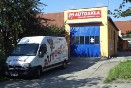AUTOSKLA SVATOŇ-VAVERKA