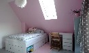 Realizace dětského pokoje