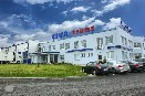 CIVA TRANS-CIMBUREK VÁCLAV