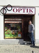 OPTIKA-NOVÁK ALEŠ
