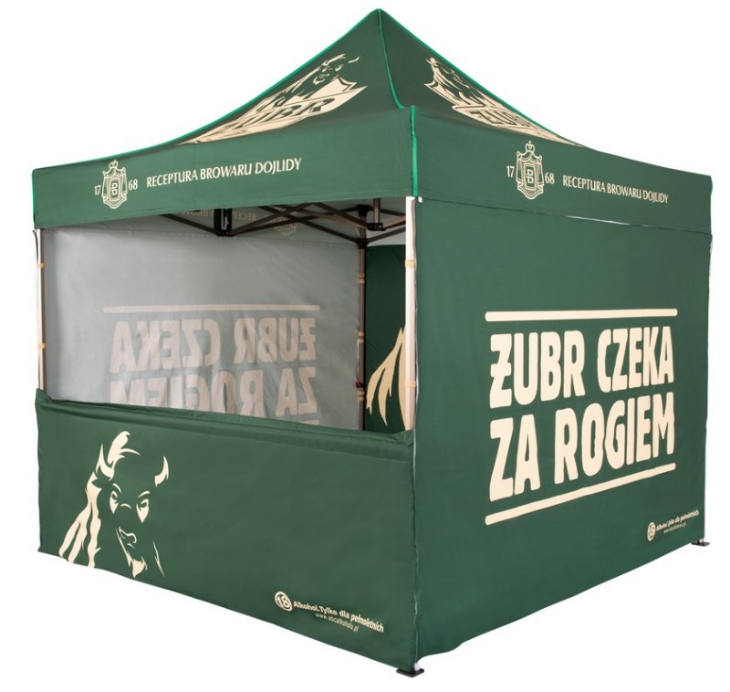 Nůžkové stany
