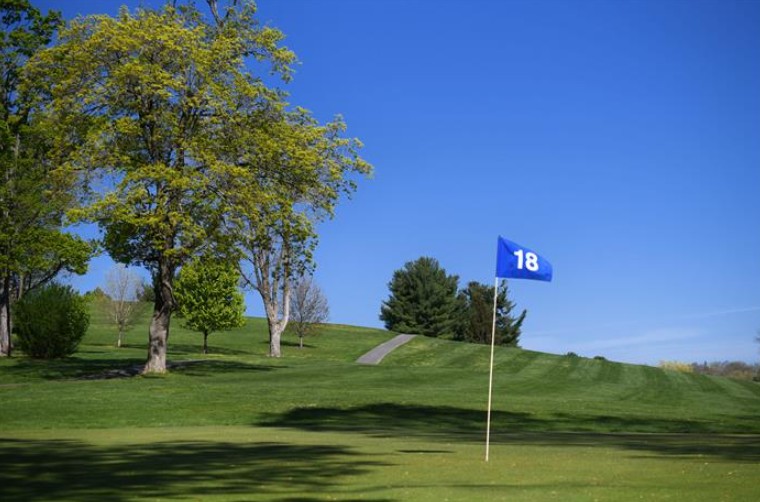 Golfové praporky