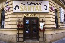 KADEŘNICTVÍ SANTAL