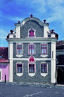 PENZION DLOUHÁ