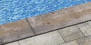 Obrubníky bazénový lem