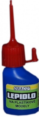 Lepidlo Draco Junior 18 ml Lepidlo Draco Junior 18 ml