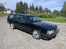 VOLVO 960