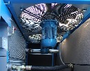 L200RS chladič vzduchu (cooling fan)