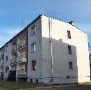 Szepietowo - Polsko soukromé domy