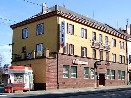 HOTEL PARADISE