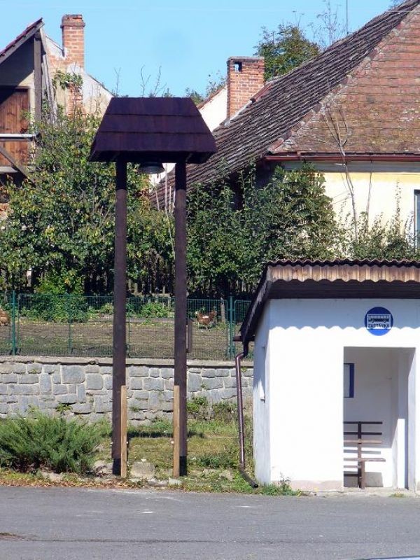 Nestrašovice Živéobce.cz