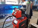 Dodání automatizace svařování TPS500i + Flextrack 45 Pro