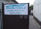 TRIO AUTOSKLO-PRODEJ-MONTÁŽ-OPRAVY