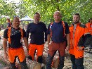 Dánsko testování nových produktů
