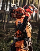 Řetězová pila Husqvarna 562 XP® G Mark II