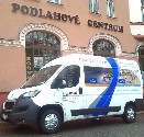 Sídlo společnosti Sídlo společnosti
