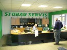 STOBAU SERVIS-UHELNÉ SKLADY