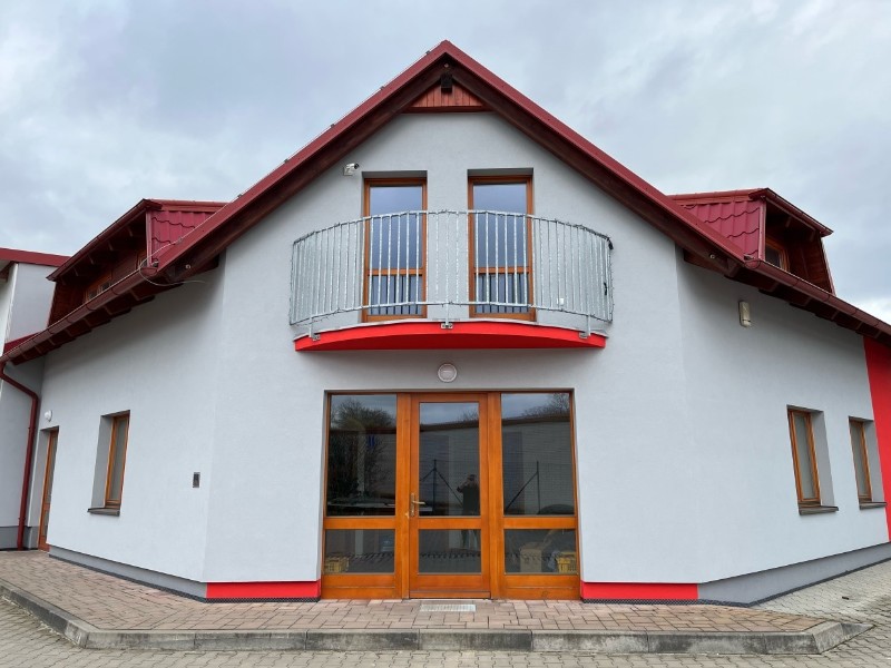 Štulík stavby