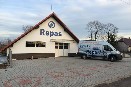 REPAS ROBOUSY-PALIČKA JIŘÍ