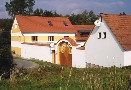 STRNADOVSKÝ MLÝN