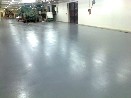 Plastbetonové podlahy