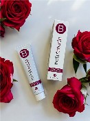Krémový melír Berrywell Bleaching Cream
