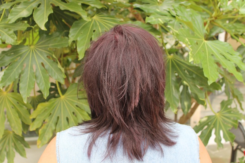 Postupný sestřih Postupný sestřih